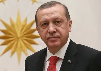 Başkan Erdoğan'dan Malazgirt Zaferi mesajı