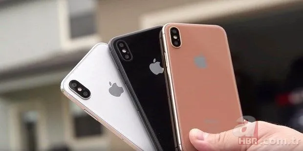 iPhone 11 ne zaman çıkacak? iPhone 11 ne kadar olacak? iPhone 11'in özellikleri neler? 8