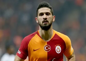 Emre Akbaba Adana Demirspor'da! İşte Galatasaray'ın kazandığı bonservis ücreti