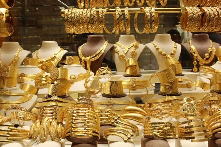 Gram Gold побил рекорд: мошенники не дремлют! Можно ли купить золото онлайн? Эксперт объясняет в A Haber.