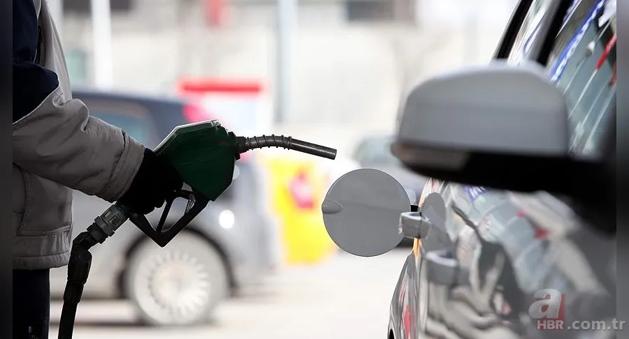 Aracına motorin yerine benzin koydular! İşte cezası... Üstelik kaskosu da bozulmadı | "Bu karar bütün araç sahiplerini ilgilendiriyor" 6
