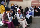 Diyarbakırda annelerin evlat nöbeti 12. gününde...