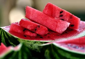 Ölçüyü kaçırmayın: Yaz meyveleri rafine şeker kadar zararlı