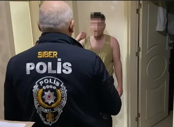 Anne babalar aman dikkat! Çocuklarınızın oynadığı oyunları tek tek kontrol edin! Büyük tehlike ellerinde - 3