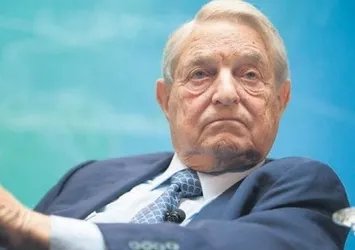 "Soros çok uluslu bir ahtapot"