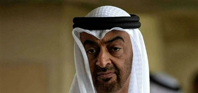 Muhammed bin Zayed en tehlikeli adımını attı!