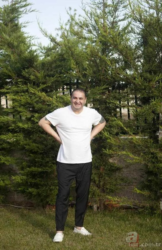 53'lük Şafak Sezer iğne ipliğe döndü! 1 haftada 8 kiloyu şak verdiren diyet yöntemi: "Kan grubunuz eğer..." 4