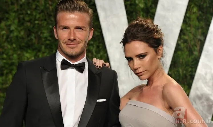 25 yıldır aynı besinleri tüketiyor! 49 yaşındaki Victoria Beckham zayıflığını bu diyete borçlu! 5 günde 1 beden incelten liste... 5
