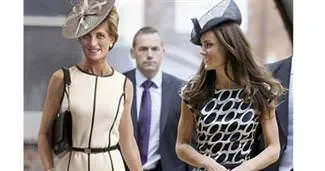 Diana yaşasaydı böyle olacaktı