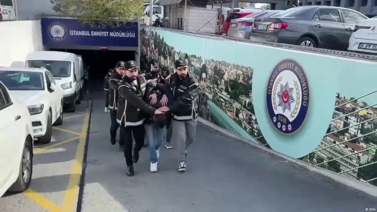 Casperlar suç örgütüne yeni dava! 149 şüpheli hakim karşısına çıkacak
