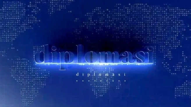 Diplomasi