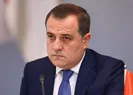 Son dakika: Azerbaycan Dışişleri Bakanı Bayramov Türkiyeye geliyor