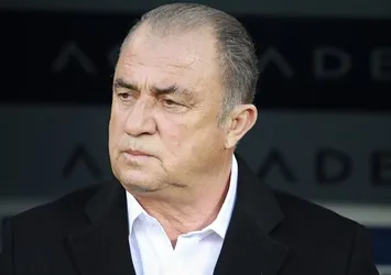 Fatih Terim'den Ömer Toprak'a veto