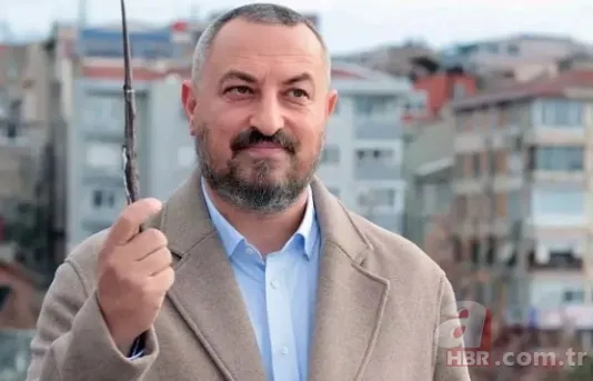 Meğer Tuğba Büyüküstün'den sonra... Gaddar'ın Kerem Müdür'ü Onur Saylak bakın kiminle evli! 2