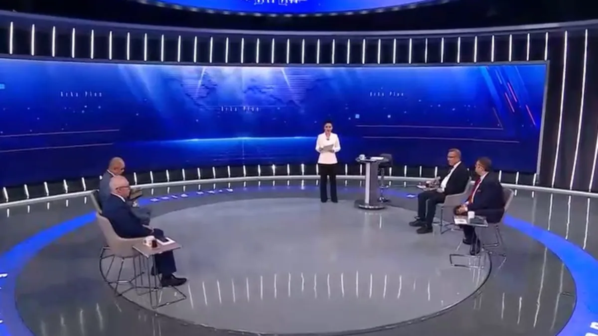 Katil İsrail "Kıyamet savaşı"nı mı zorluyor?