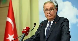 CHP’li Faik Öztrak il başkanını yalanladı