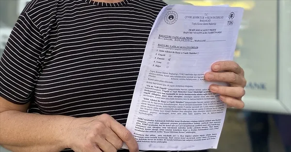 İlk Evim İlk İş Yerim Projesi’ne kaç kişi başvurdu? Çevre, Şehircilik ve İklim Değişikliği Bakanı Murat Kurum açıkladı