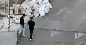 İzmir’de dehşet anları! 15 yaşındaki çocuklar...