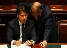 İtalya Başbakanı Giuseppe Conteden son dakika koronvirüs coronavirus açıklaması
