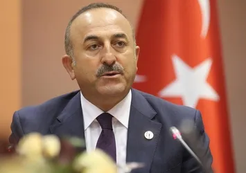 Mevlüt Çavuşoğlu: Almanya'ya İncirlik iznini verdik çünkü...
