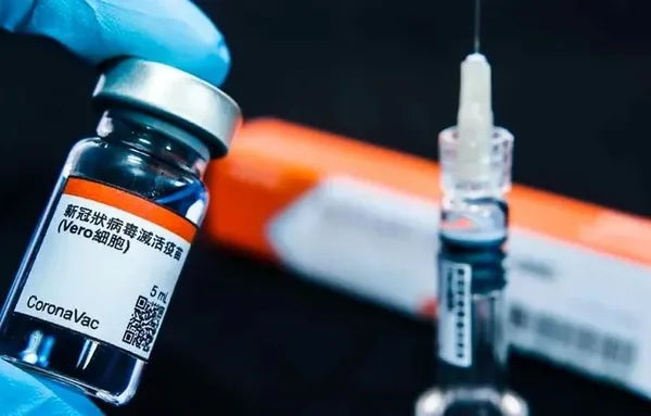 Son dakika: Türkiye’nin Çin’den aldığı COVID-19 aşıları İngiltere’deki mutasyona karşı etkili mi? Sinovac açıkladı