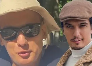 Lenf kanseriyle mücadele eden Boğaç Aksoy öldü haberlerine isyan etti
