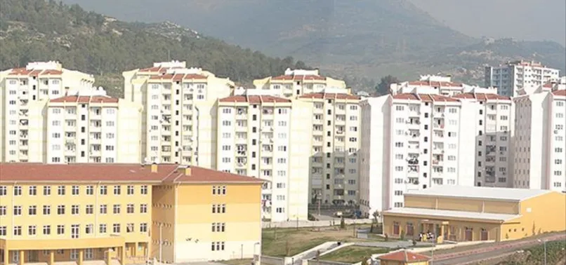 TOKİ Konya Tuzlukçu Beyşehir kura sonuçları isim listesi açıklandı mı? 2020 TOKİ Konya kura sonuçları sorgulama