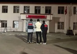 6 yıl 3 ay cezası olan firari FETÖ hükümlüsü H.D. yakalandı!
