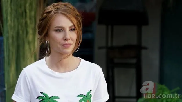 Eski menajeri dava açmıştı! Elçin Sangu'ya 3 milyon liralık şok 5