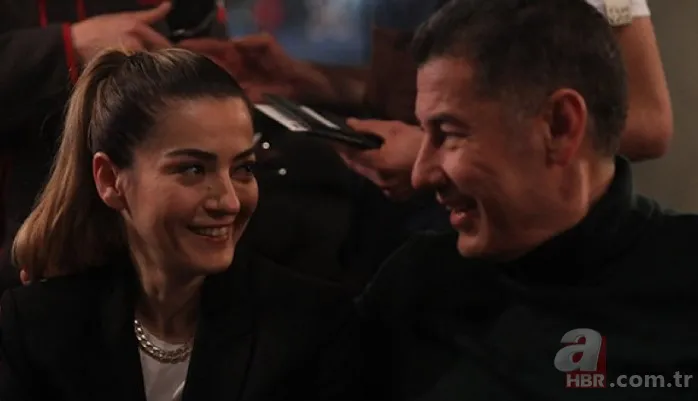 Gökçen Oğan kaç yaşında? SİNAN OĞAN'IN EŞİ Gökçen Oğan kimin kızı, nereli, ne iş yapıyor? 8