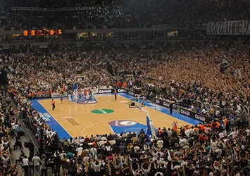 Dörtlü Final, 2018'de Belgrad'da