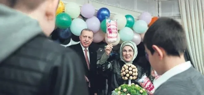 Başkan Erdoğan’ın iftar davetlisi olarak ağırladığı Mehmet Semih duygularını anlattı: Rüyalarım gerçek oldu