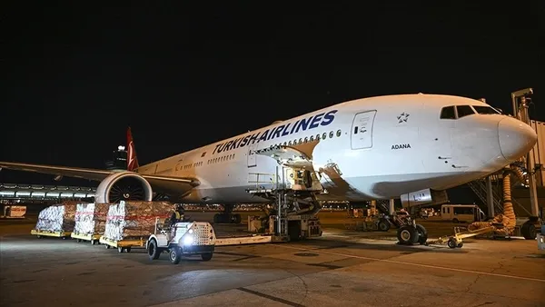 THY’den yurt içi uçuş açıklaması: Ücretsiz olarak değiştirilecek kesintisiz olarak ücret iadesi yapılacak