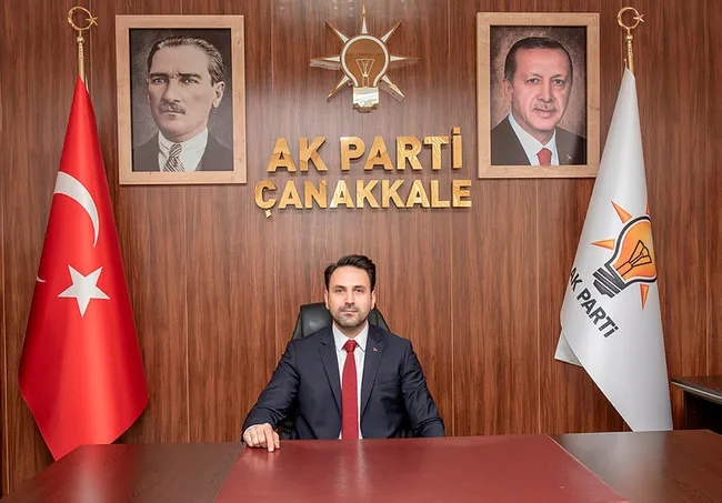 Çanakkale çöplüğe döndü, CHP’li belediye suskunları oynuyor! AK Parti’den sert tepki - 1