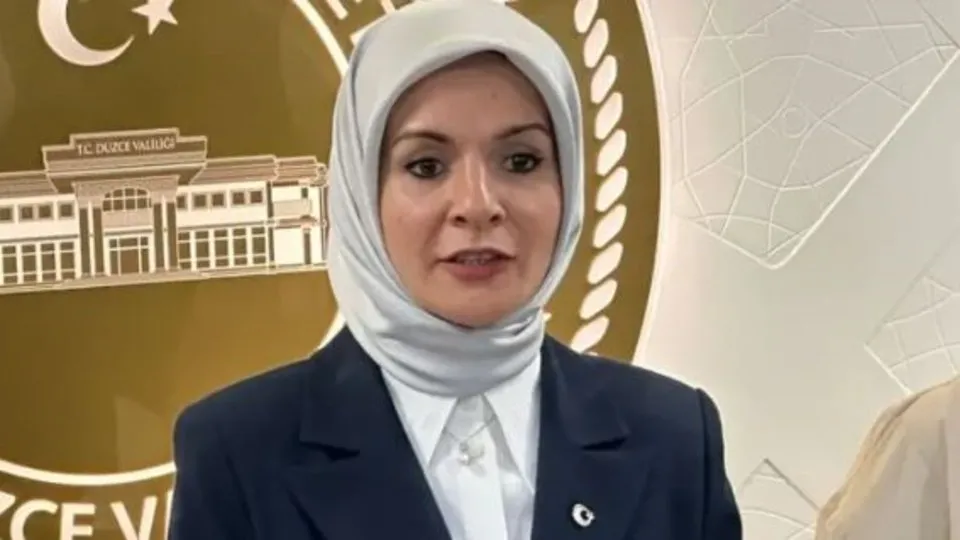 Bakan Göktaş A Haber’de!
