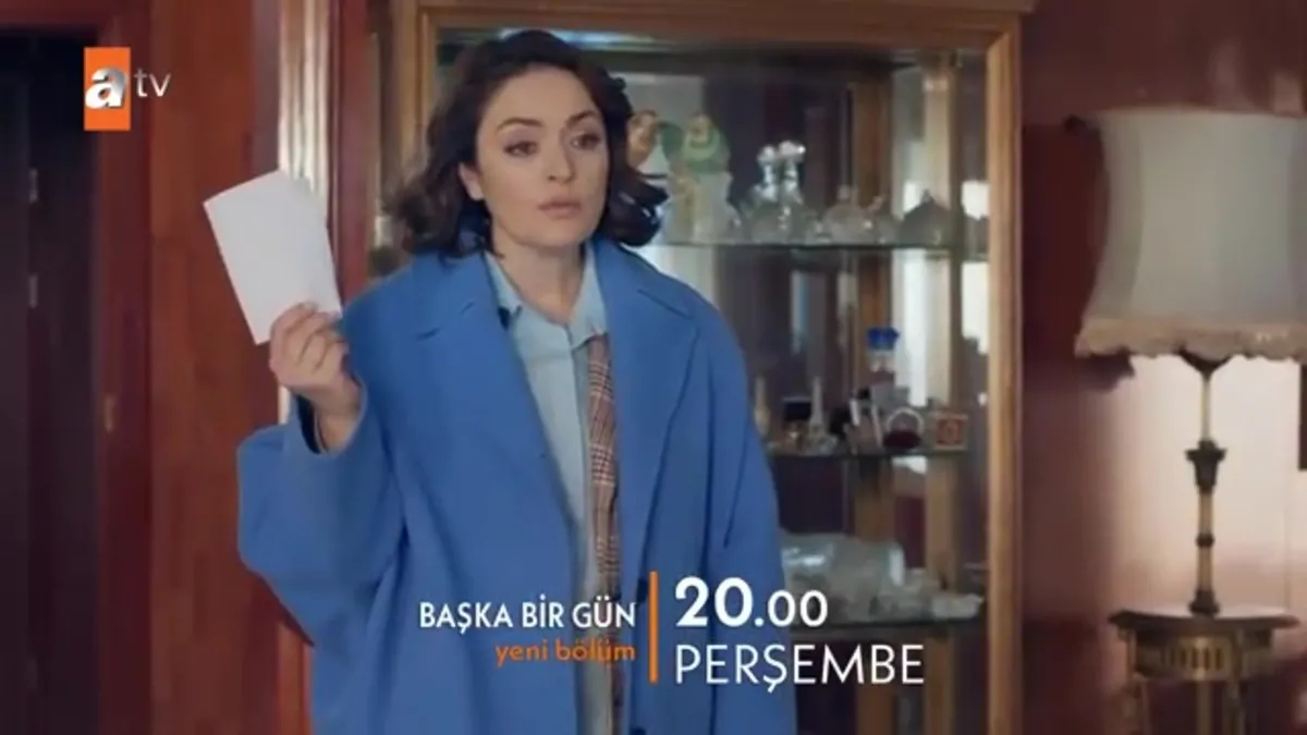 Başka Bir Gün 3. Bölüm 2. Fragmanı