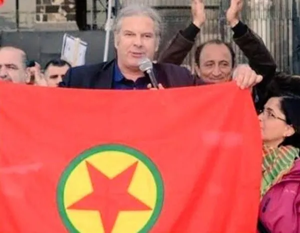 AGİT'in gözlemcileri terör destekçisi çıktı - 2