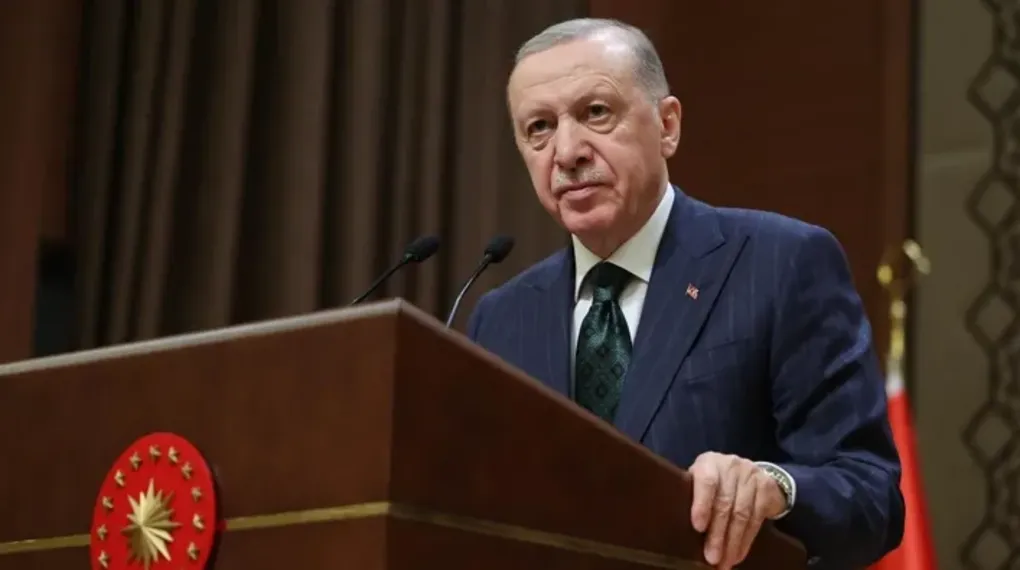 Başkan Erdoğan'dan 'ateşkes' diplomasisi