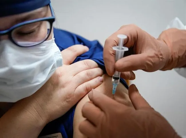Son dakika: Koronavirüs aşısında müjdeli haber! Pfizer açıkladı: Yüzde 90 etkili - 3