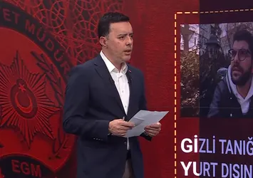 Serdar Sertçelik'i yurt dışına kimler kaçırdı? Yeni detaylar ilk kez A Haber'de