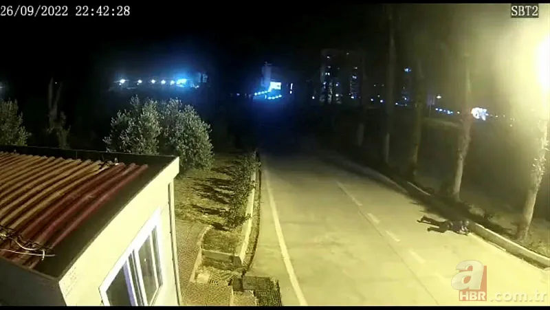 Başkan Erdoğan şehit Sedat Gezer'in eşi Medine Gezer ile görüştü 15