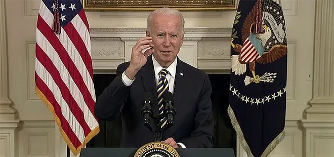 ABD ekonomisinde yeni bir kriz daha! Stratejik petrol rezervleri hızla eridi! Biden’a flaş çağrı: Buna son ver