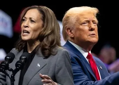 Trump ve Harris son kozlarını oynuyor