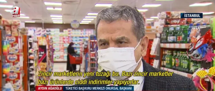 Ramazan'da tavşan ürün tuzağına dikkat! Ramazan telaşı sizi tuzağa düşürmesin! Aydın Ağaoğlu'ndan kritik uyarılar - 5