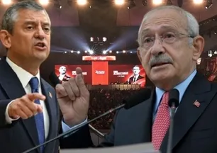 CHP'de arınma krizi! 25 vekilden toplu istifa hazırlığı: Kılıçdaroğlu parti mi kuracak?