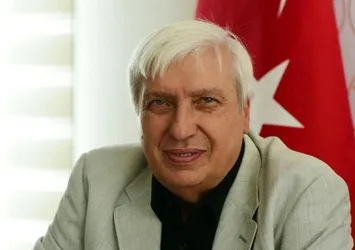 Doğan Hakyemez yaşamını yitirdi