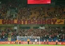 Galatasaray’dan maç öncesi taraftara çağrı