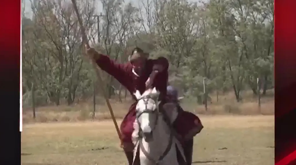 AVRUPA'NIN KALBİNDE TÜRK KURULTAYI