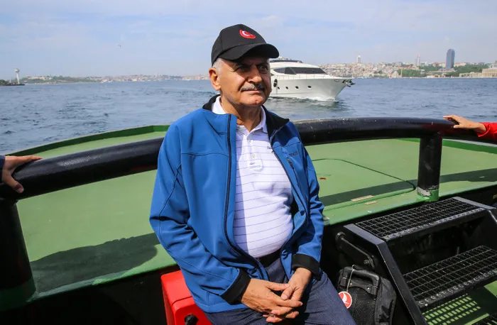 Binali Yıldırım'dan İstanbul seçimleriyle ilgili yeni açıklama - 8