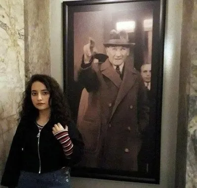 Harun Yıldız, kızı Şeyma'yı "Gezelim" diye kandırıp ölüme götürmüş - 2